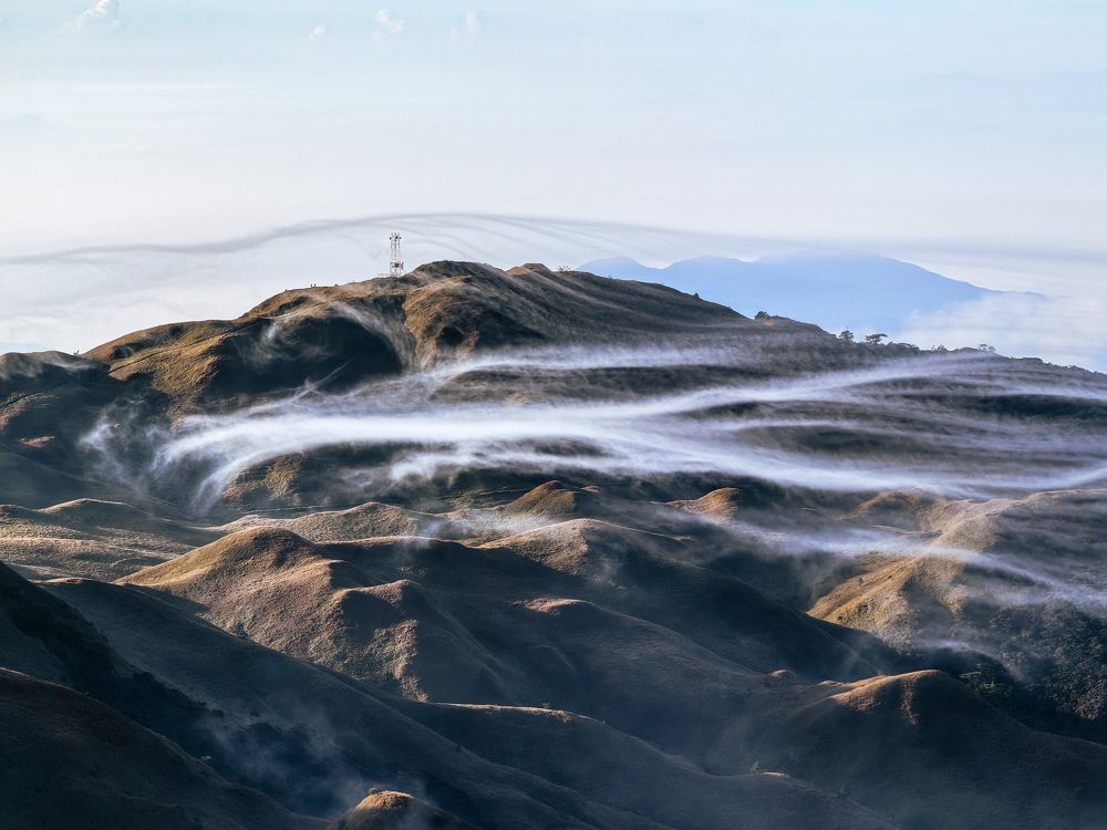 Photograph by Gerald Belanigue