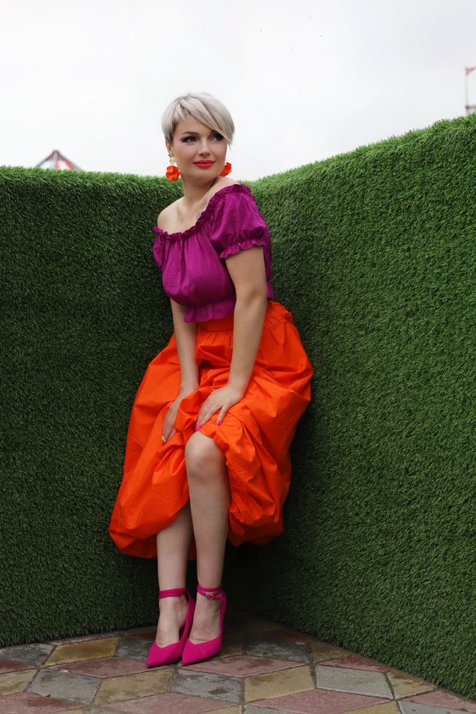 Photograph by Татьяна Иванова