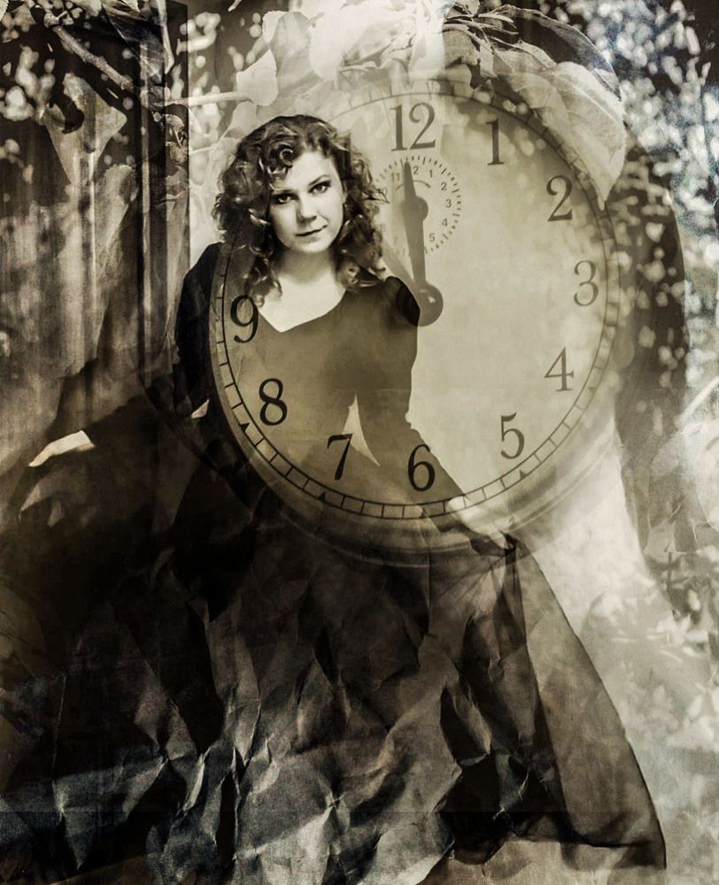 Photograph by Евгения Трубкина