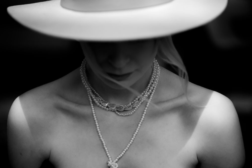 Фотография автора Lyubov May