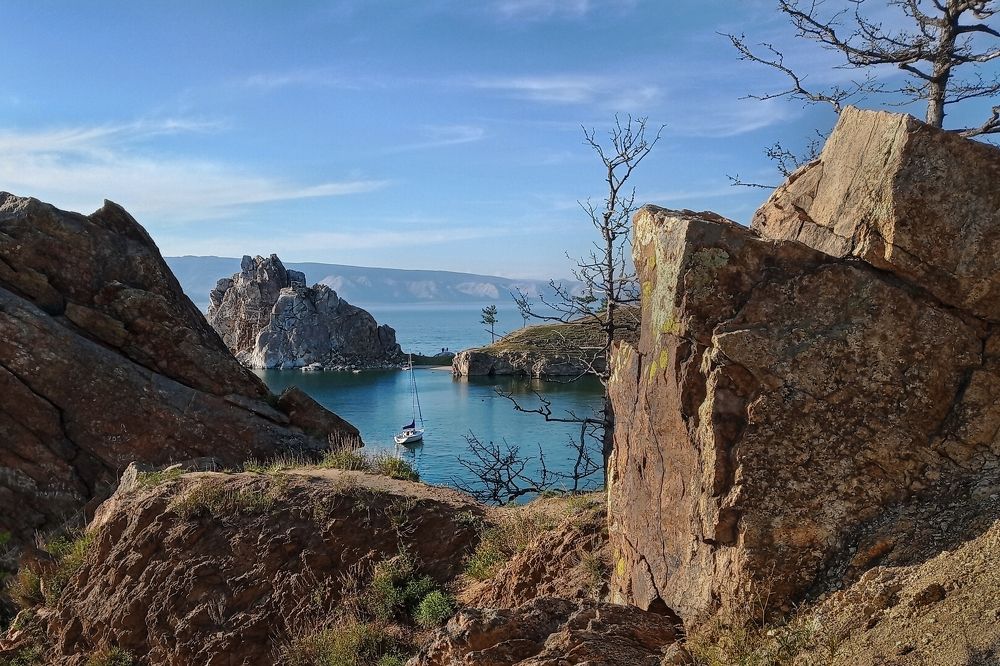 Photograph by Александр Попов