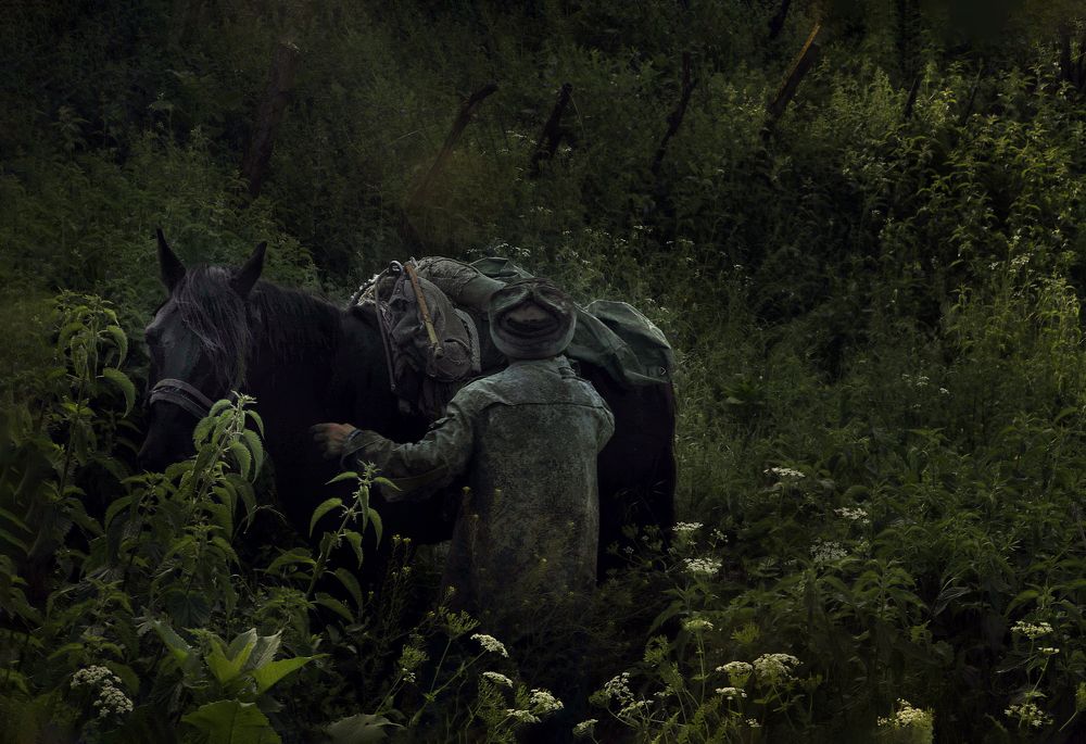 Photograph by Наталья Туева