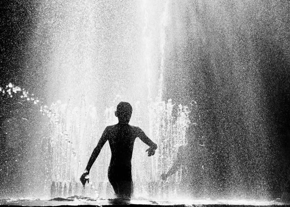 Photograph by Мария Приставская (Буданова)