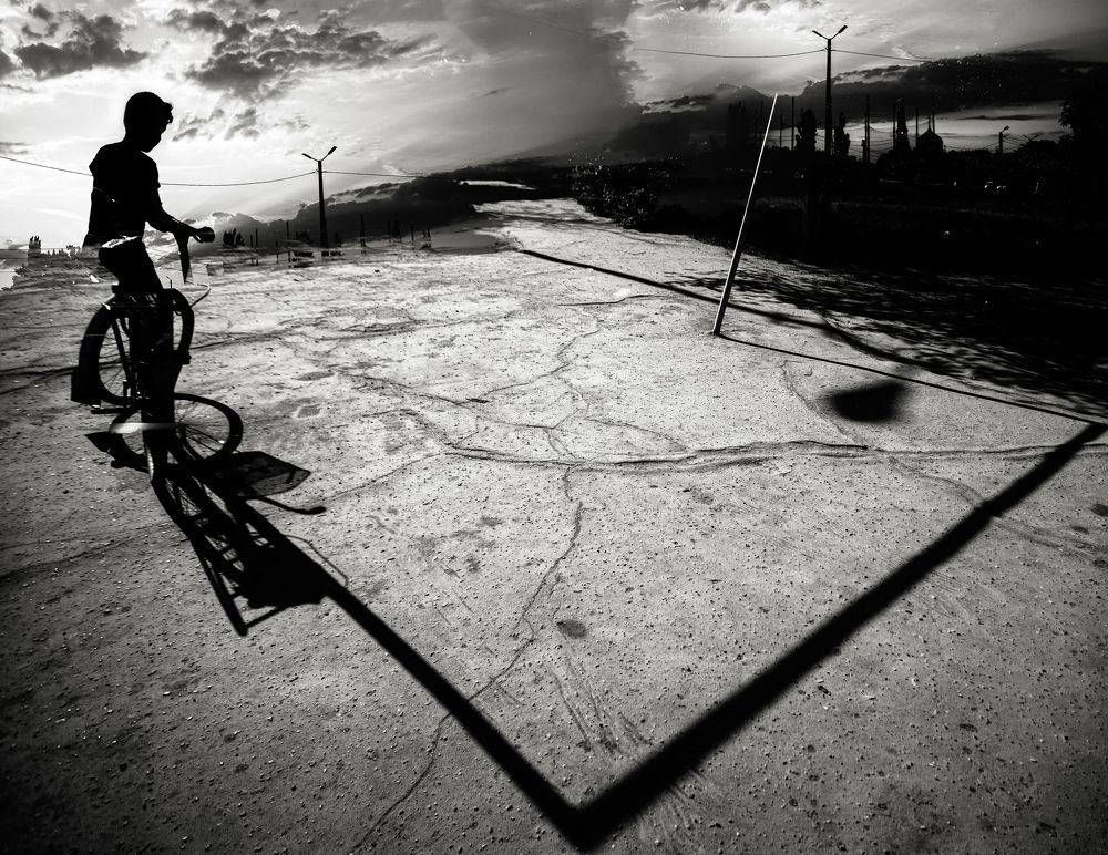 Photograph by Мария Приставская (Буданова)