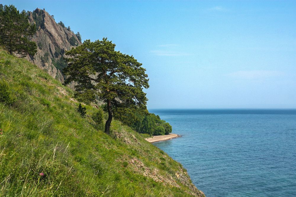 Photograph by Ольга Литвинцева