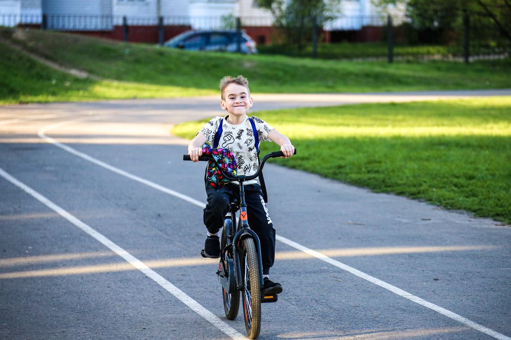 Photograph by Хельга Кольцова