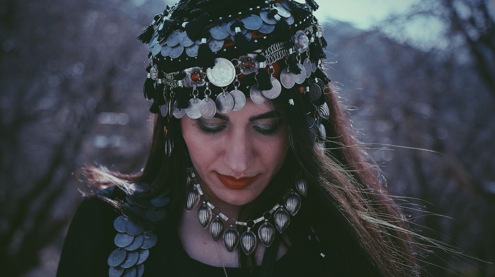 Фотография автора ida ji