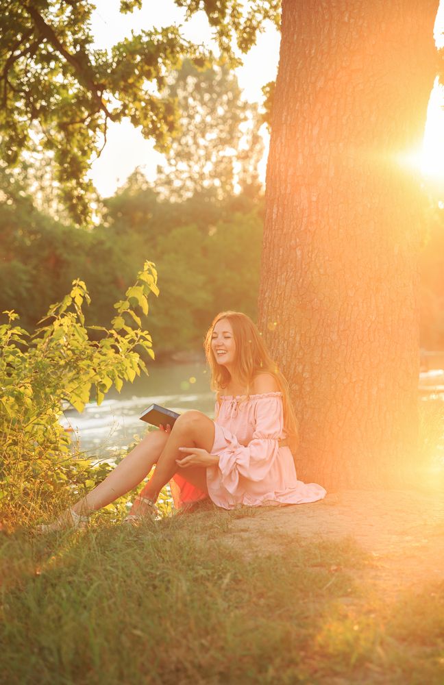 Фотография автора Анастасия Лапта