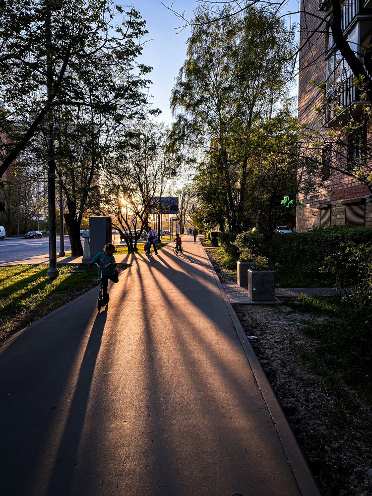 Photograph by Nataly Mayak