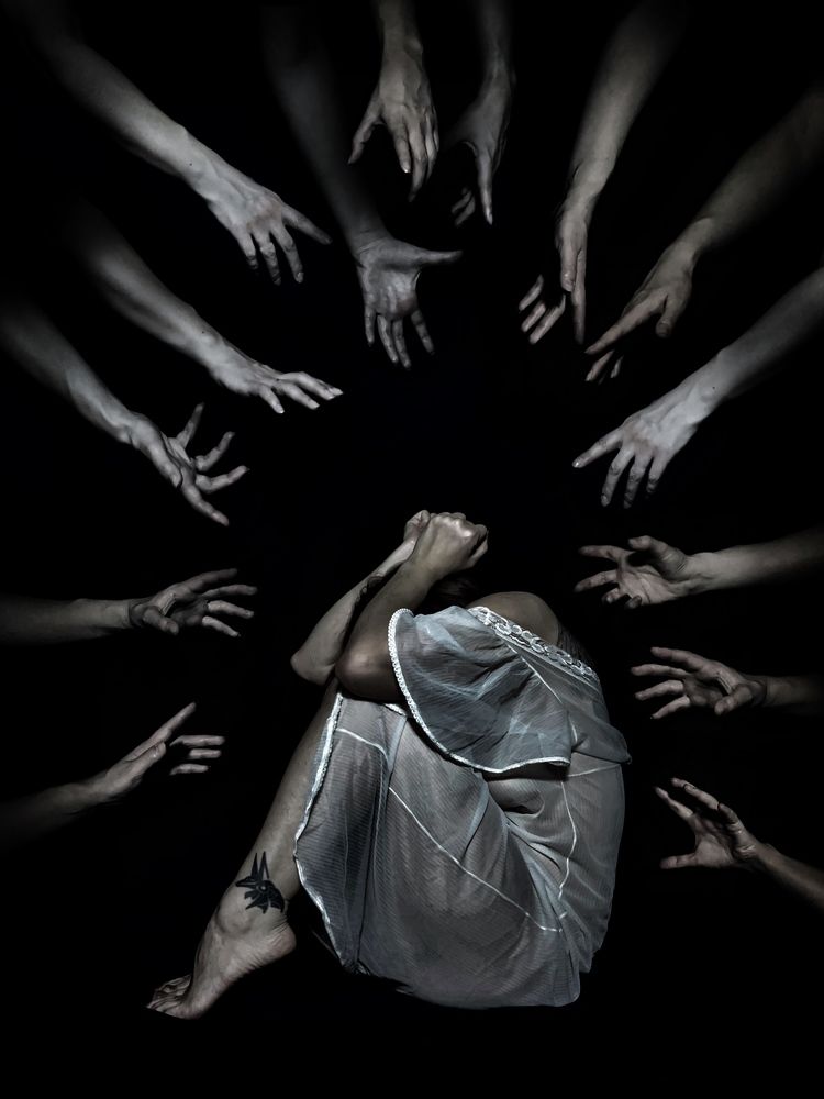 Photograph by Ирина Артюх
