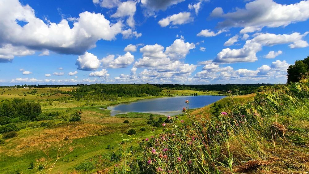 Photograph by Марина Игнатьева