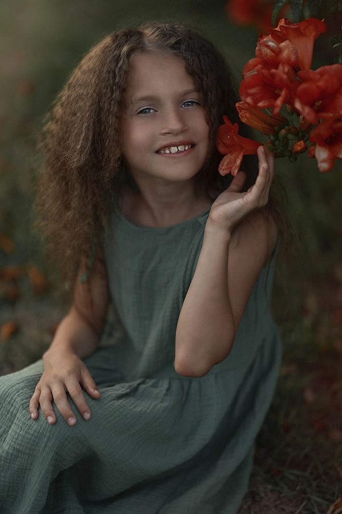 Photograph by Silvia Mikheeva