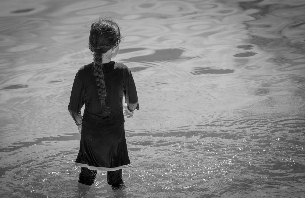 Photograph by José Antonio Gómez Mateo