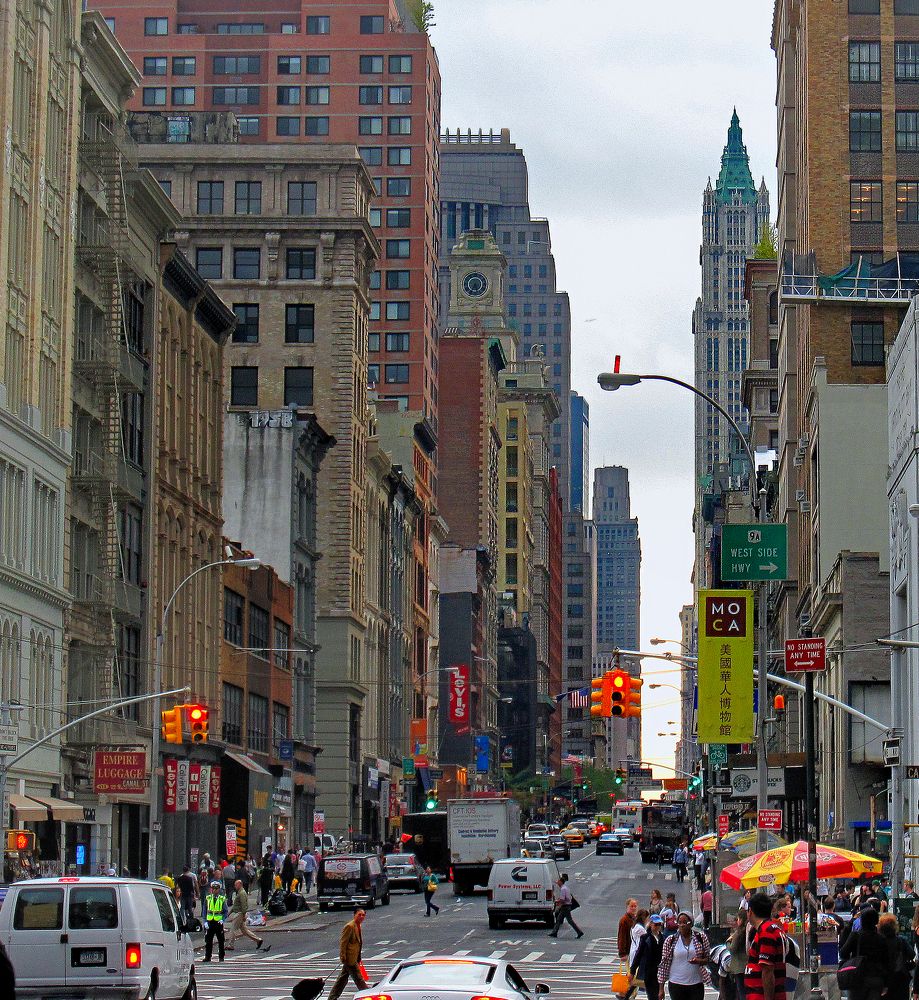 New York