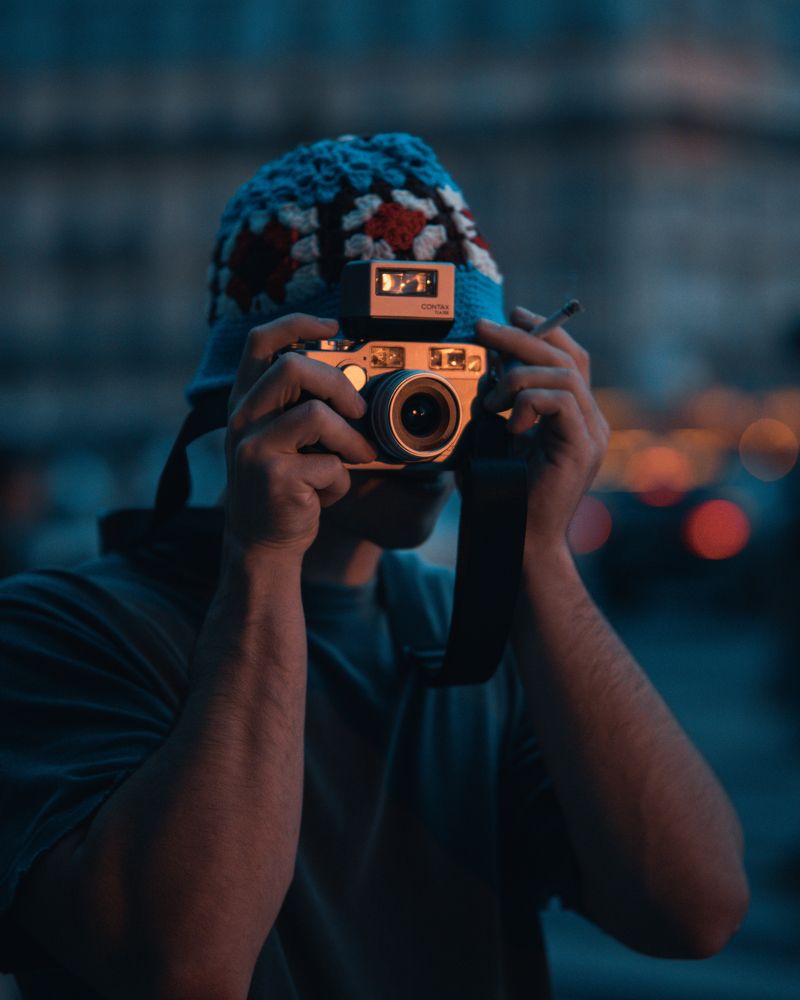 Photograph by Артем Гатин