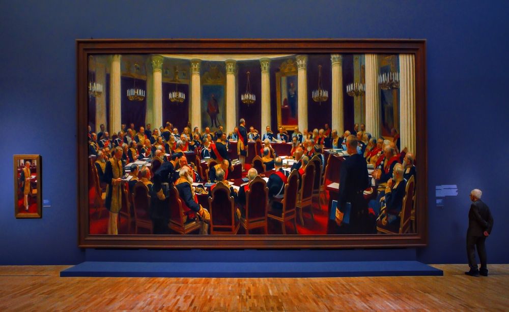 Photograph by Никита Петров