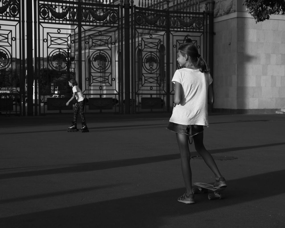 Photograph by Артем Гатин