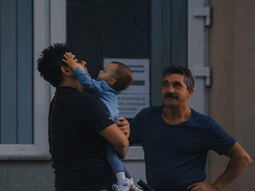 Photograph by Артем Гатин