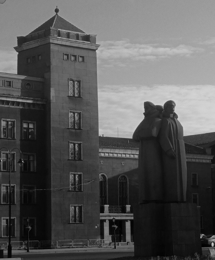 Фотография автора Maks Lanister