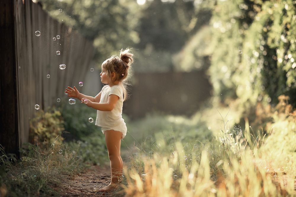 Photograph by Наталия Ватутина