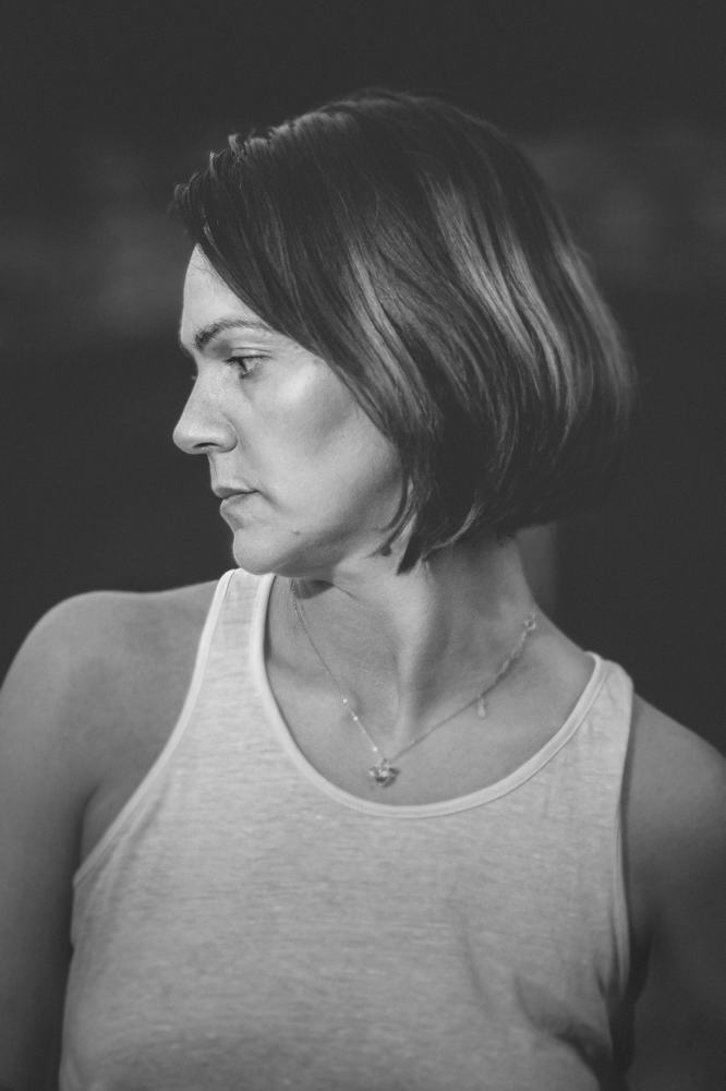 Photograph by Stefan Muji