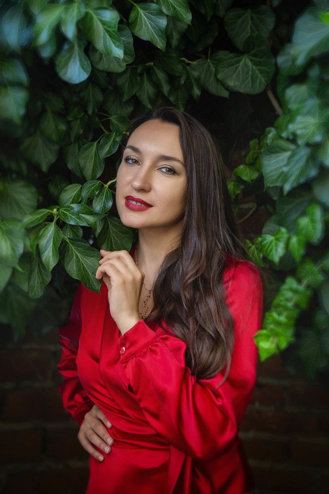 Photograph by Мария aka Марка Ферзь Шевцова