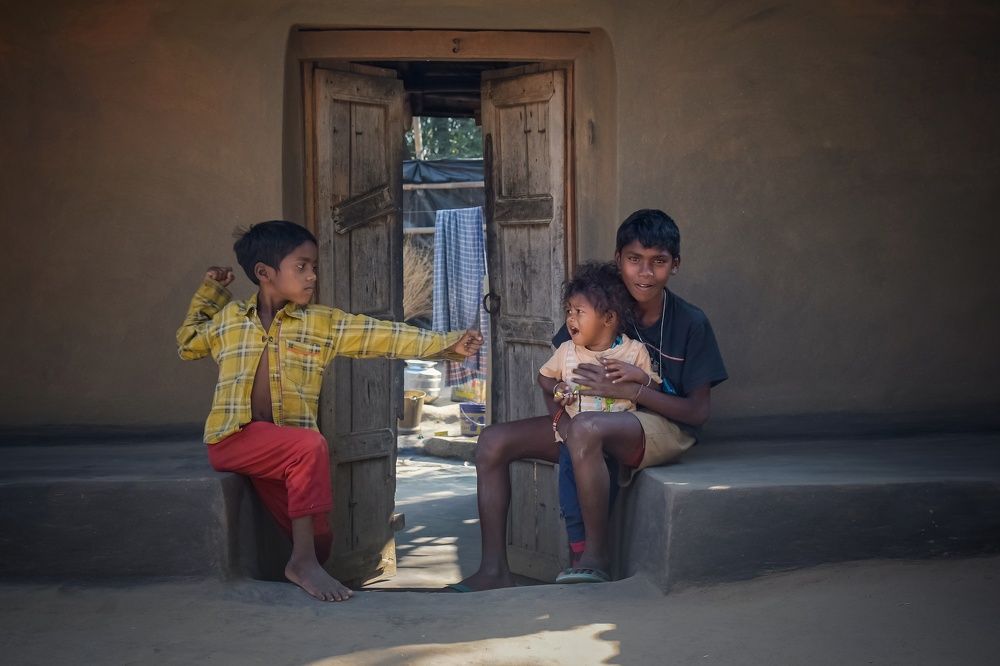 Photograph by Prasanta Roy