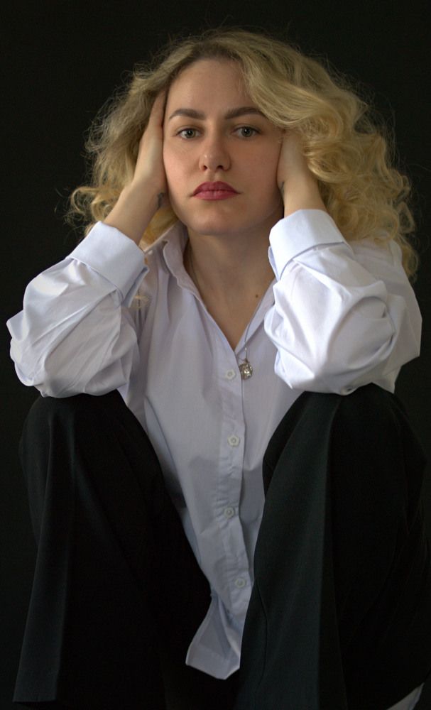 Photograph by Юлия Веткова