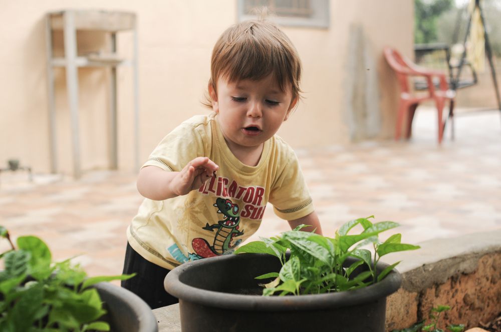 Photograph by IRINA Eid