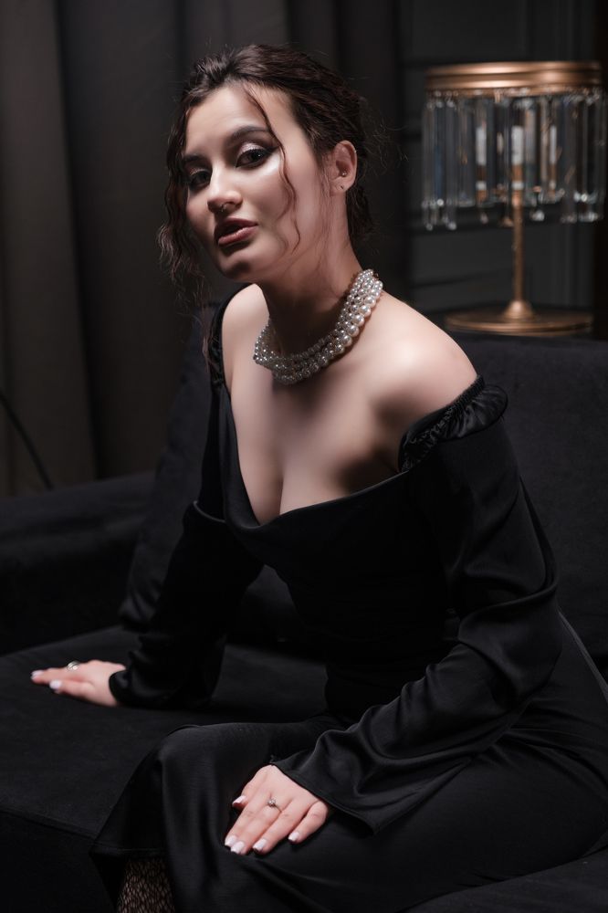 Photograph by Сергей Кесаев