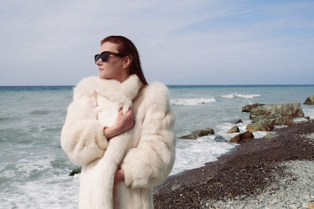 Photograph by Полина Каспирович