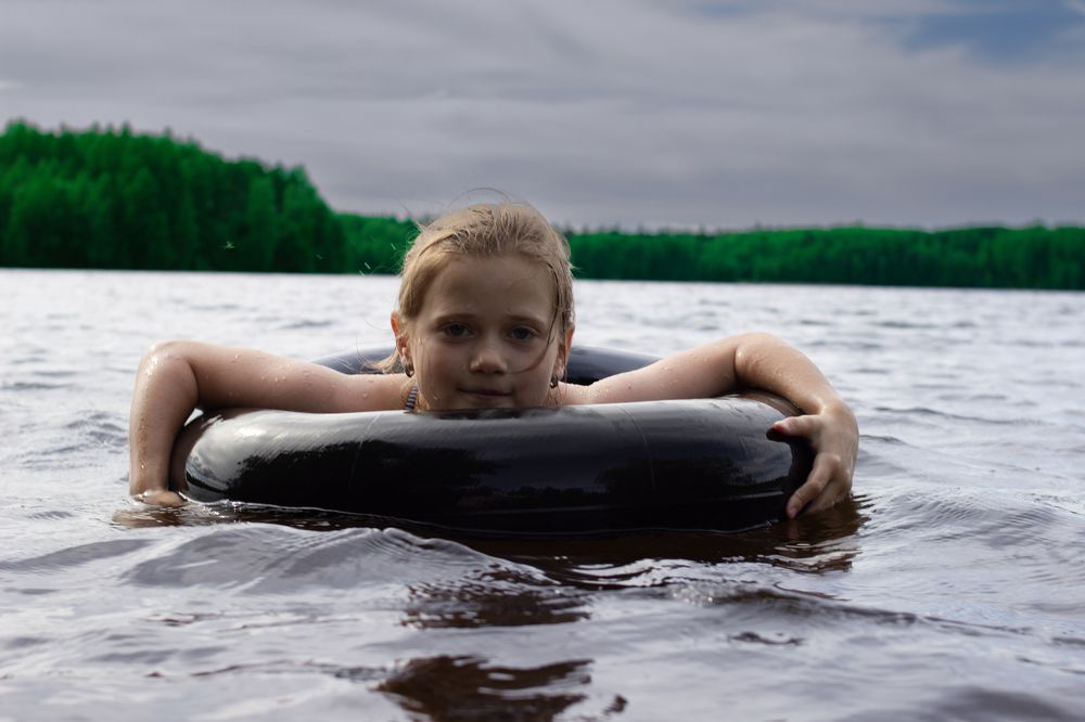 Photograph by Ксения Юргенфельд