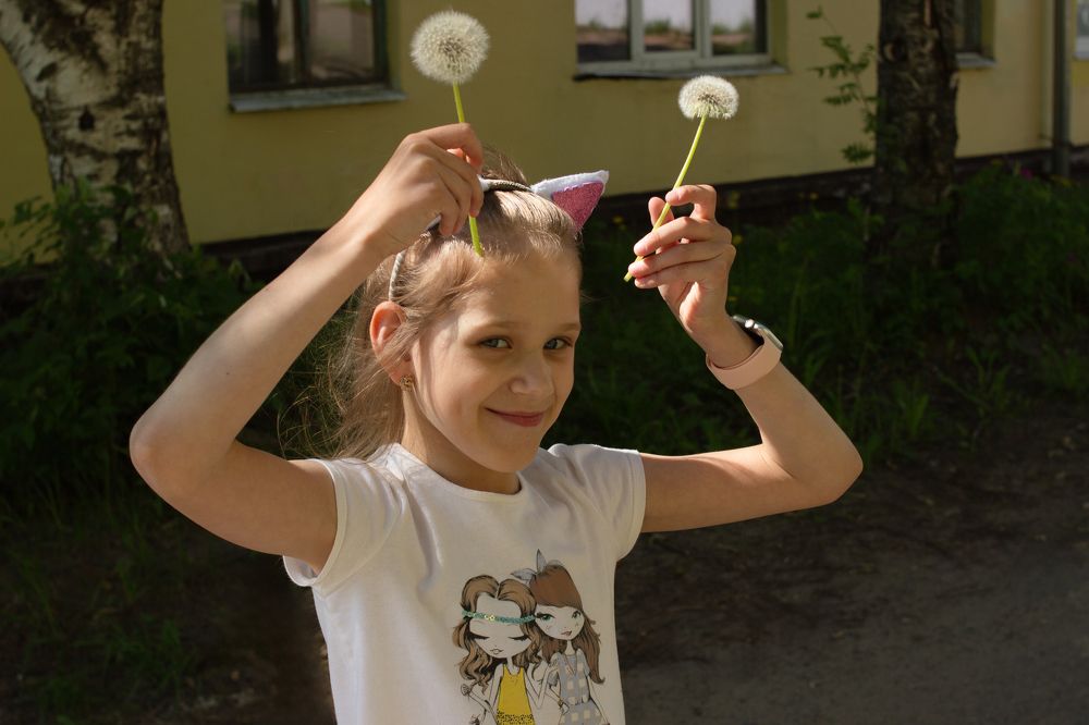 Photograph by Ксения Юргенфельд