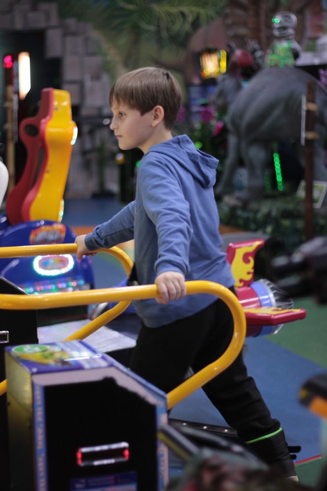 Photograph by Ксения Юргенфельд