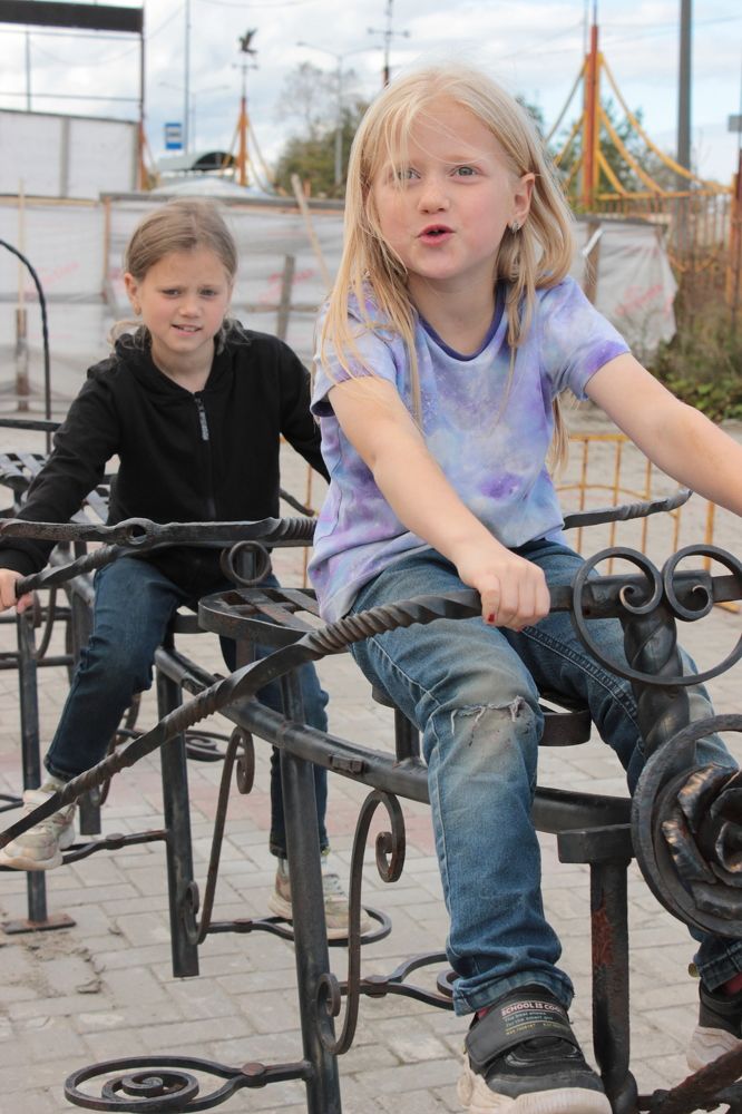 Photograph by Ксения Юргенфельд