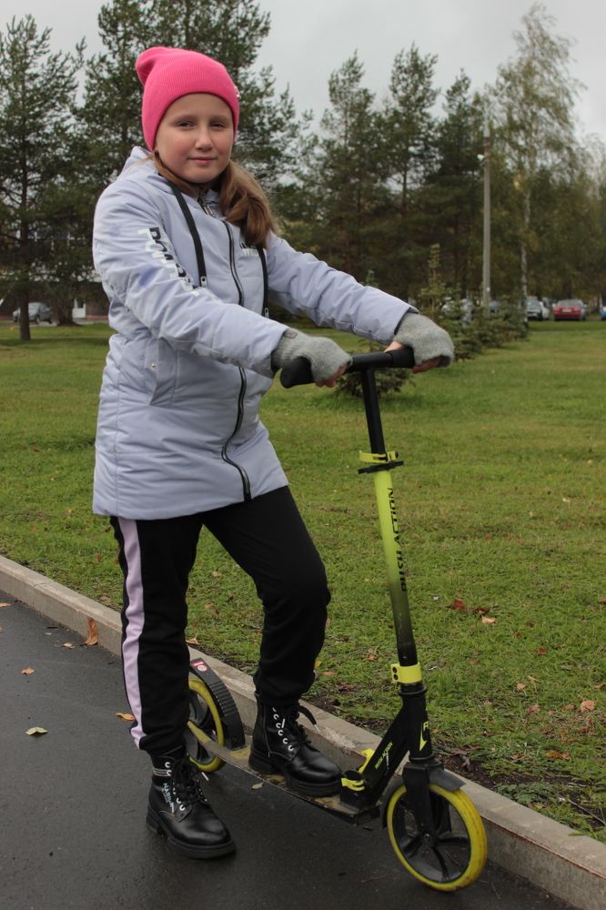 Photograph by Ксения Юргенфельд