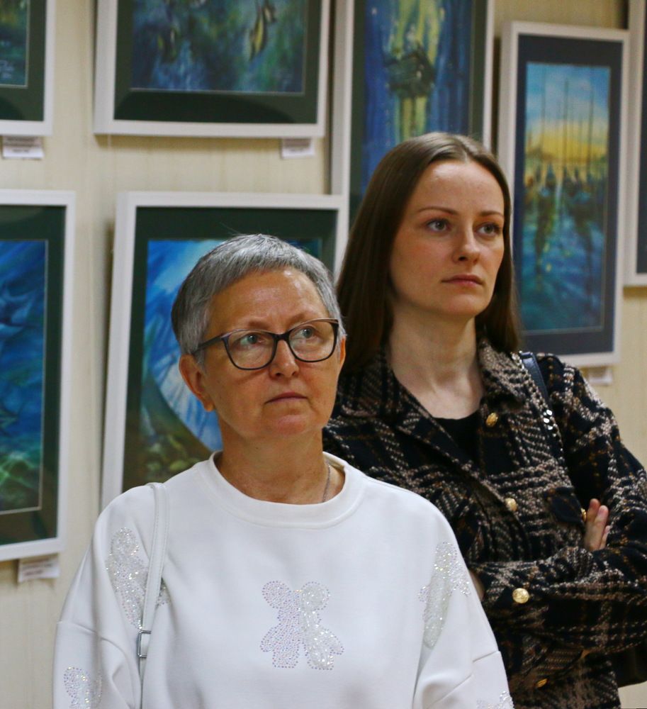 Photograph by Виталий Черепенькин