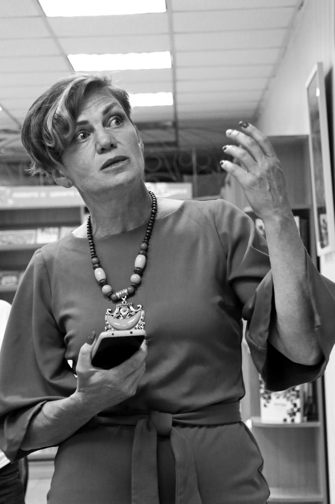 Photograph by Виталий Черепенькин