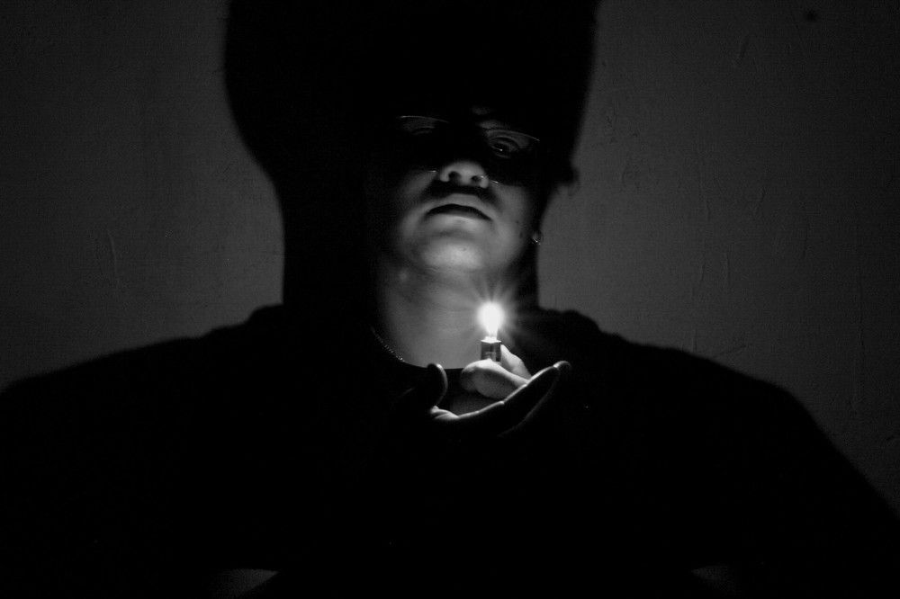 Photograph by JONATHAN EDUARDO