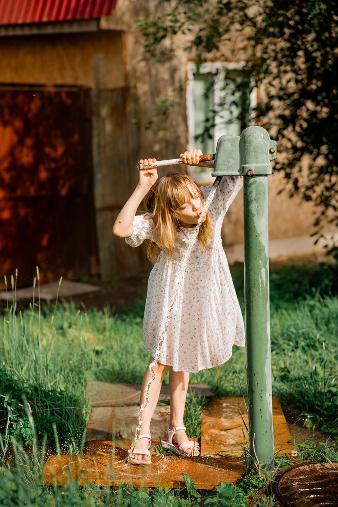 Фотография автора Валентина Полунина