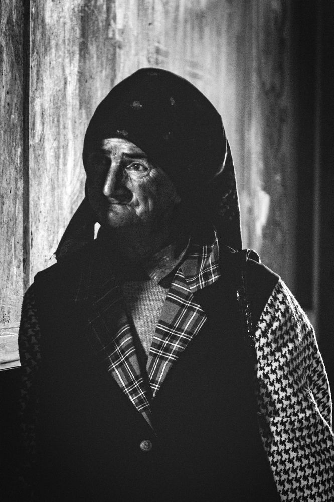 Photograph by Stefan Muji