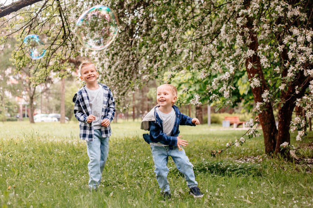 Photograph by Marina Moreva