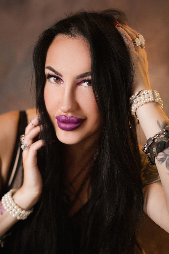 Photograph by Марина Киприна