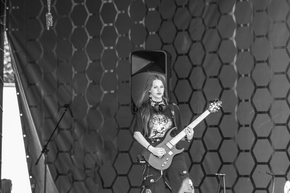 Фотография автора Алина Руденко