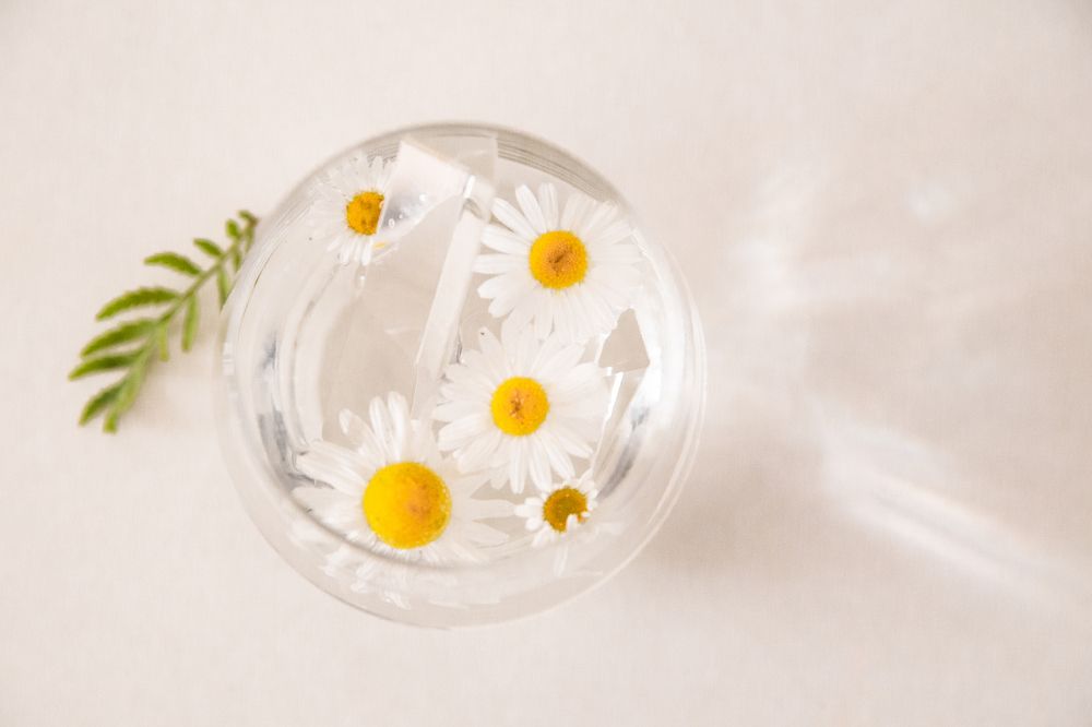 Photograph by Marina Moreva