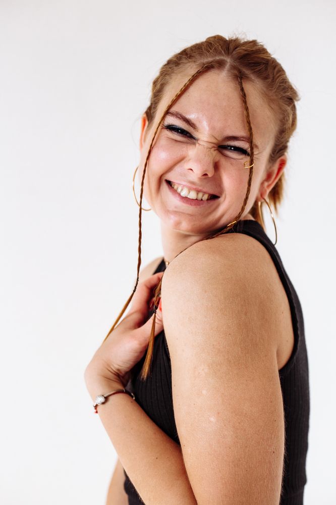 Photograph by Marina Moreva