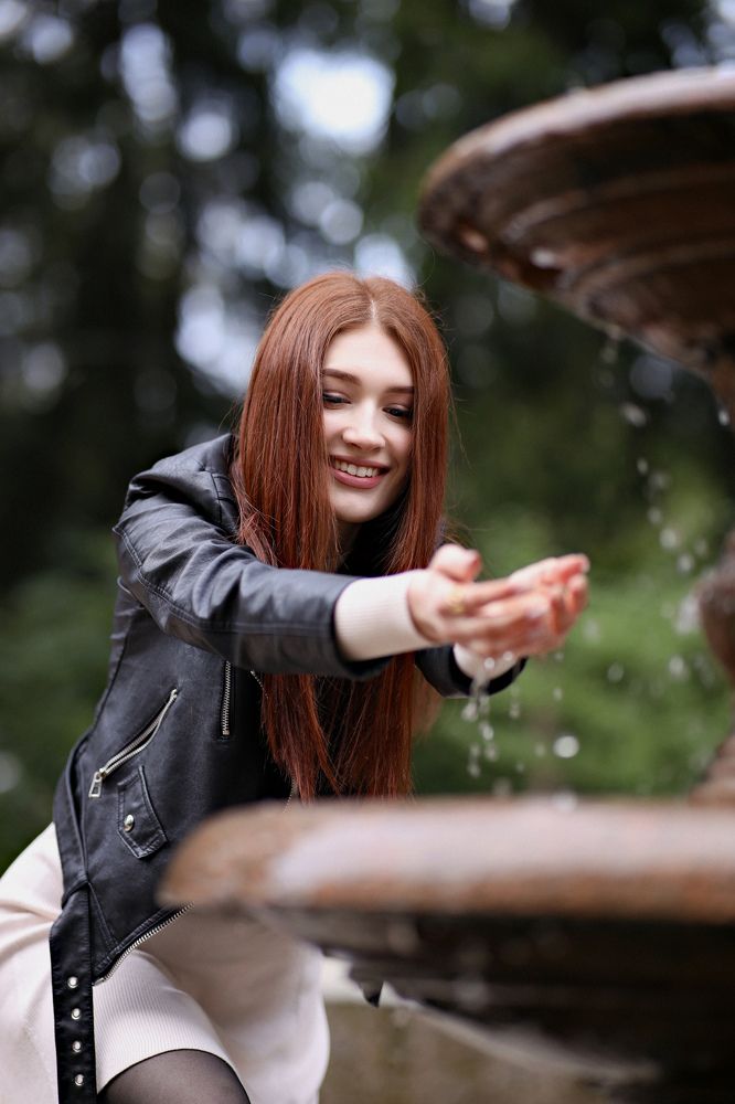 Photograph by Наталья Самсонова