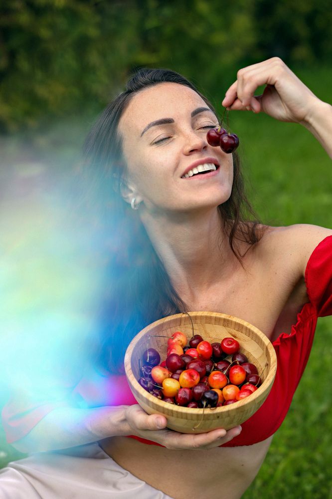 Photograph by Наталья Самсонова