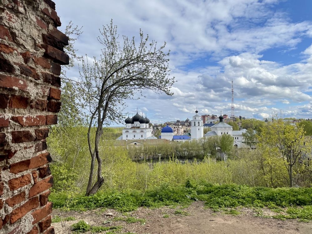 Photograph by Полина Ерофеева