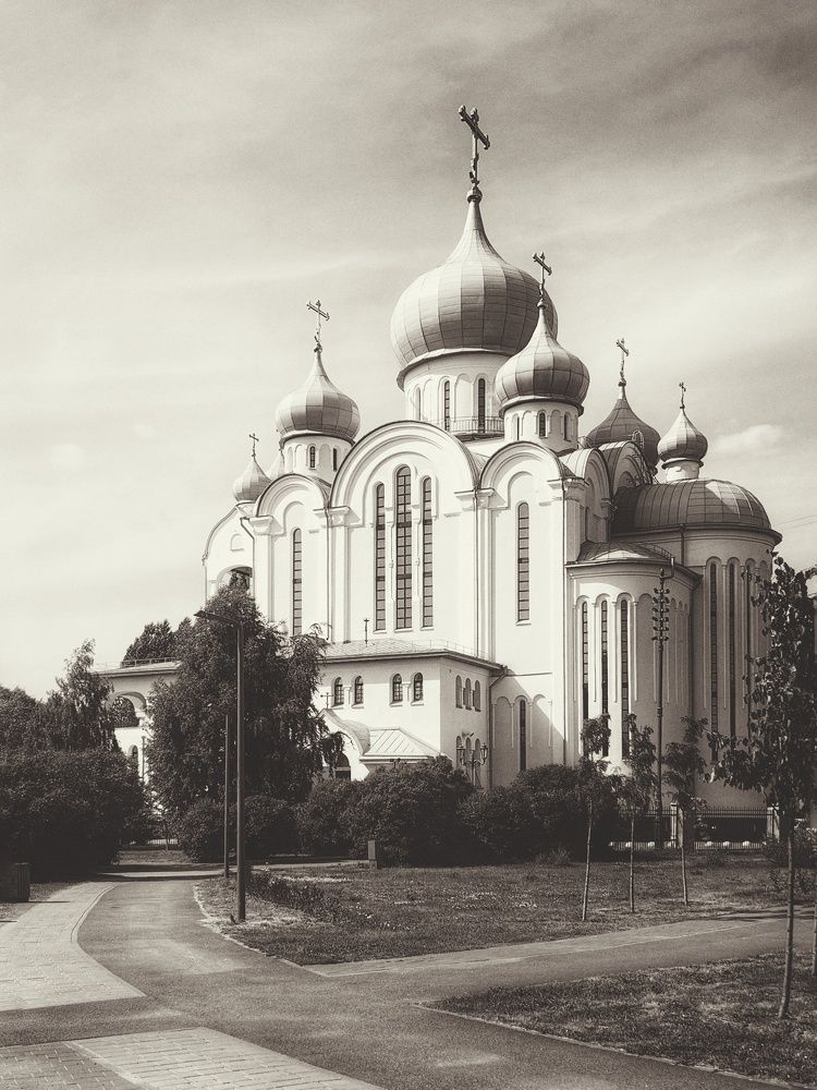 Photograph by Елена Акимова